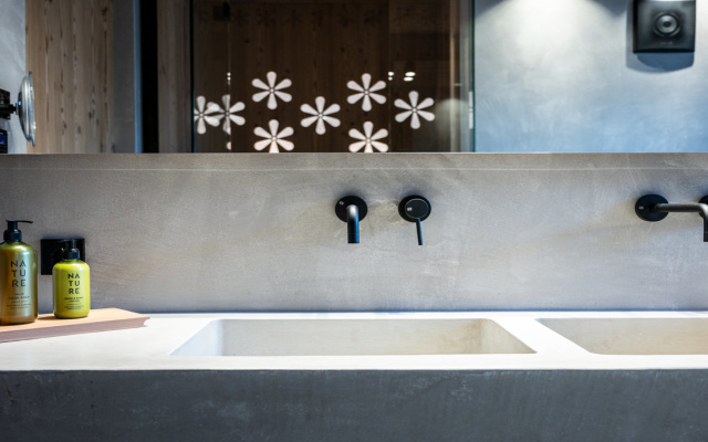 Mountain Lodge Margit