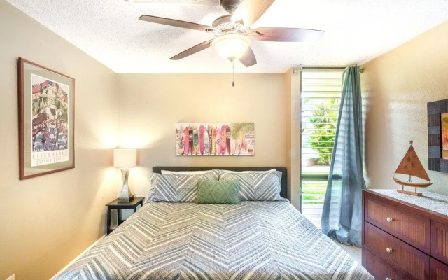 Amazing Beach Condo Maui Vista