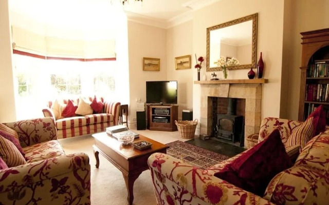 Rock Moor House B&B