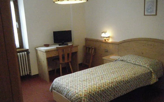 Hotel Bertoldi