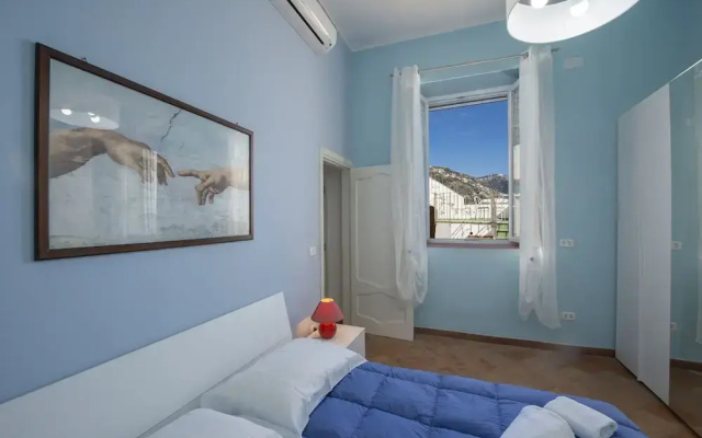 Casa Punta Paradiso