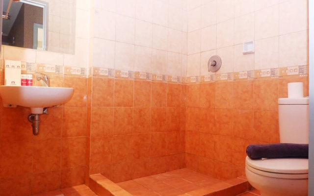 Penthouse Level Apartment At Mall Of Indonesia (MOI) Gading