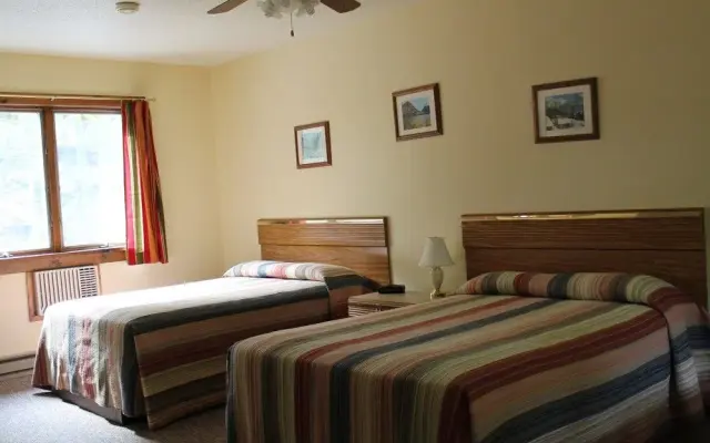 Riedlbauer's Resort