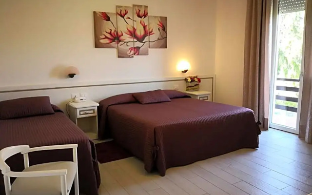 Albergo Ester