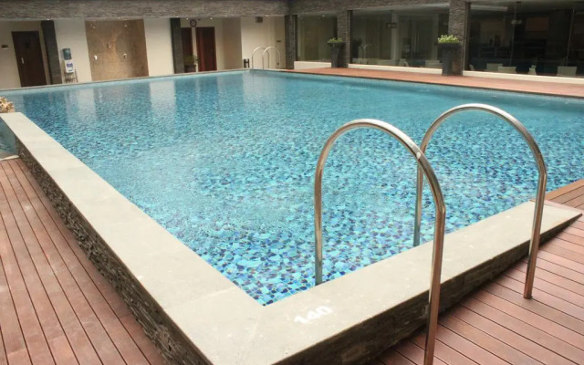 Grand TW Batam Center Hotel & Convention