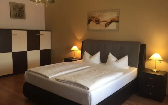 Hotel Monte Cristo