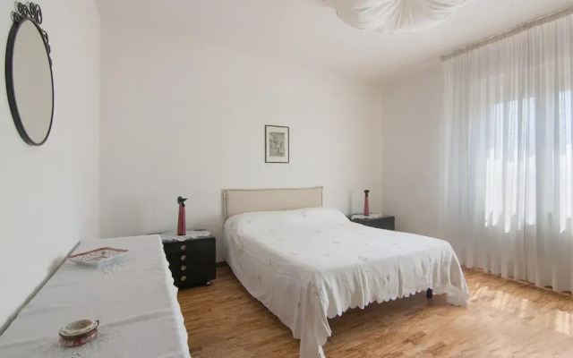 Apartment in Marche Near Lame Rosse