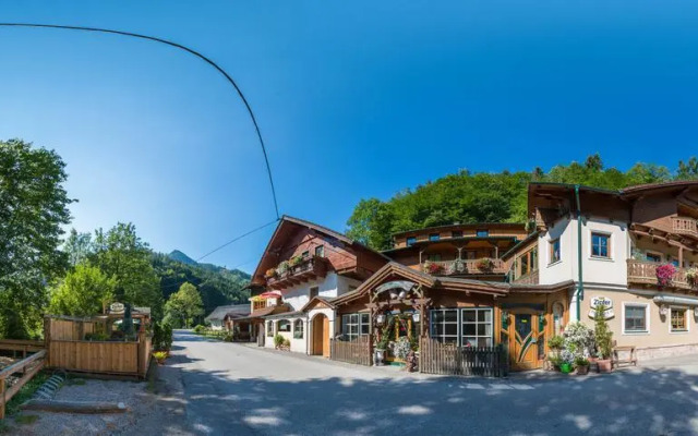 Haslaustube