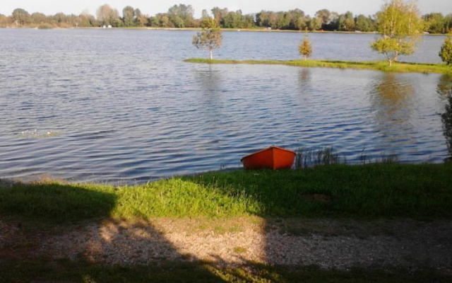 Holiday Home Balenović