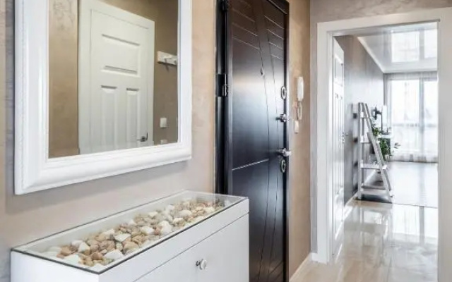 The Boulevard Luxury Apartment