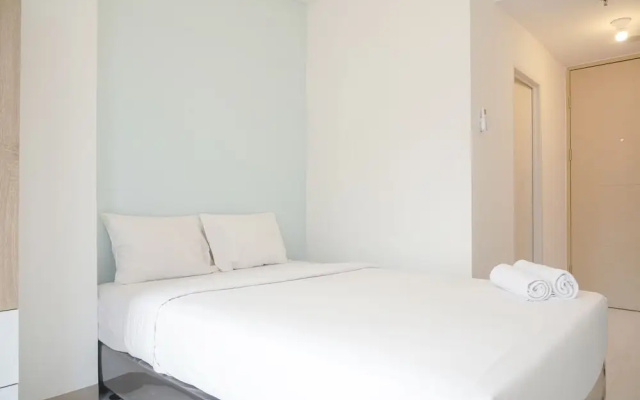 Great Studio At Tokyo Riverside Pik 2 Apartment