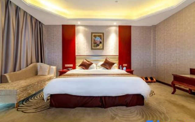 Ruifeng International Hotel