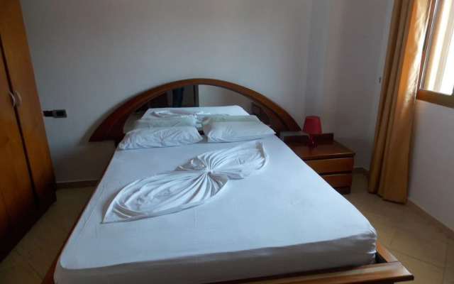 Hotel Horizont
