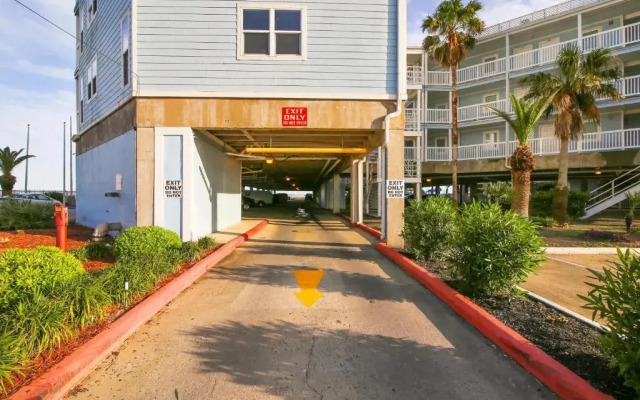 Seascape 1111 in Galveston