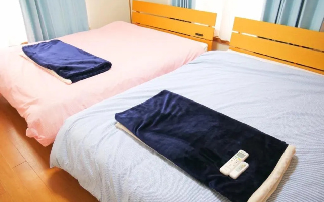Koto-ku - House / Vacation STAY 76385