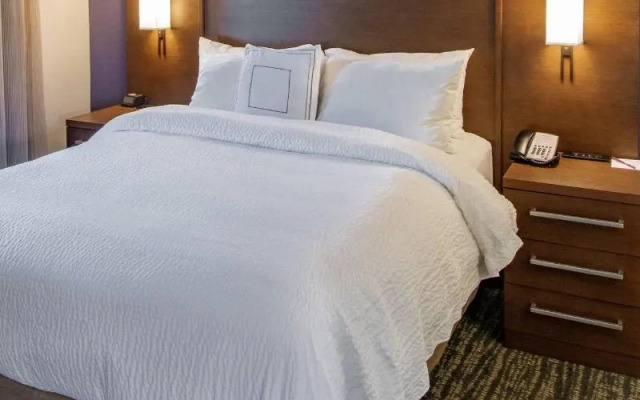 Residence Inn by Marriott Anchorage Midtown