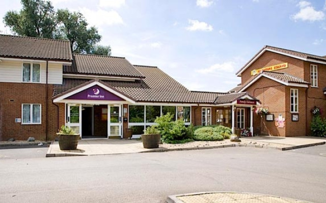 Premier Inn Northampton Gt Billing/a45
