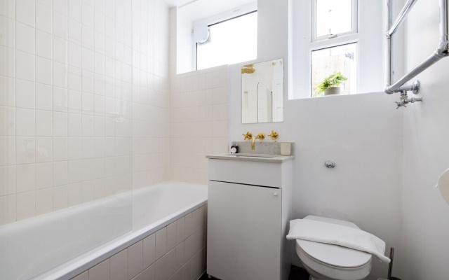 Luxurious Villa in Shepherd's Bush
