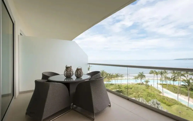 Condo Pnv By Trvl2Hm