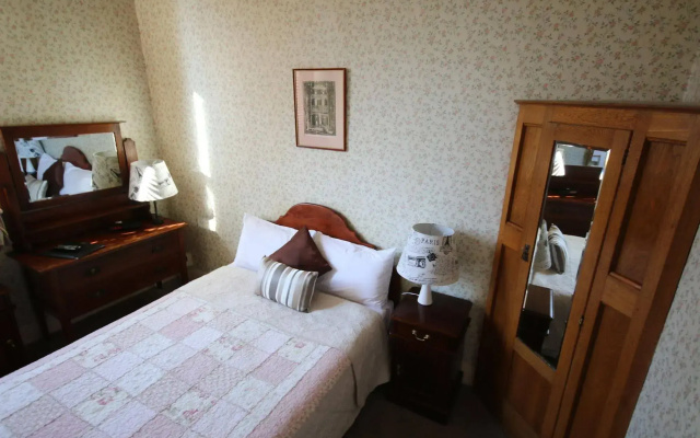 Seaview House