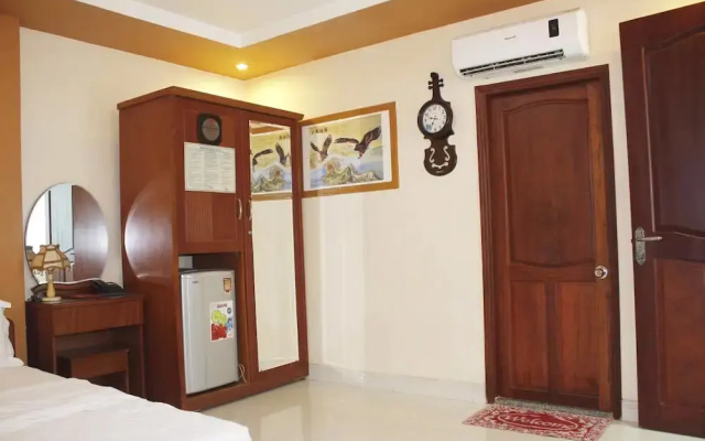 Thu Tuyen Hotel