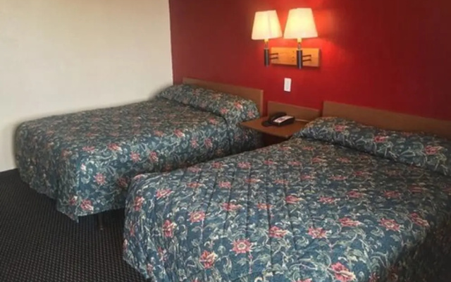 Relax Inn