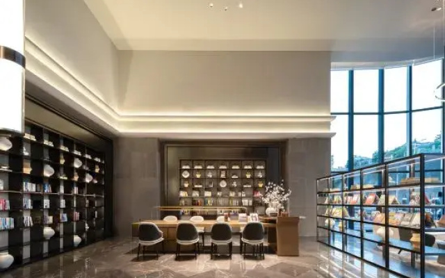 Atour Hotel Pingxiang Anyuan Tianhong Plaza
