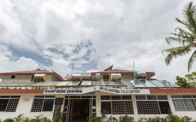 KSTDC Hotel Mayura Tala Kaveri