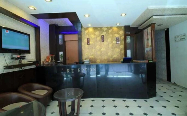 Anmol Hotels
