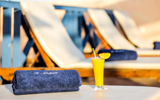Hotel Miramar