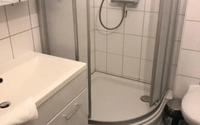 App 362 Panoramic Hohegeiß