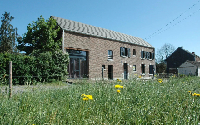 Holiday Home in Durbuy by the Ourthe River