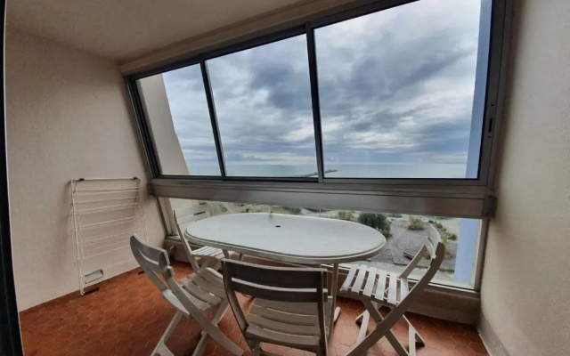 Appartement Saint-Jean-de-Monts, 3 pièces, 4 personnes - FR-1-224C-89