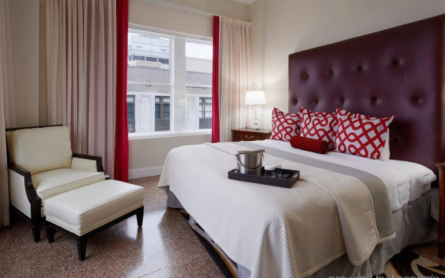 Hotel Indigo Nashville - The Countrypolitan by IHG