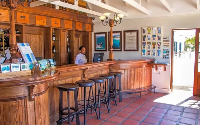 Harbour House Hotel - Harbour Square