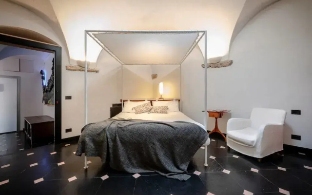 JOIVY Astonishing Sea View Apartment in Verezzi