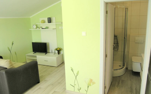 Apartment Morozin