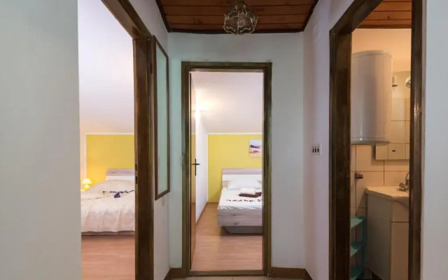 Apartments Lucija