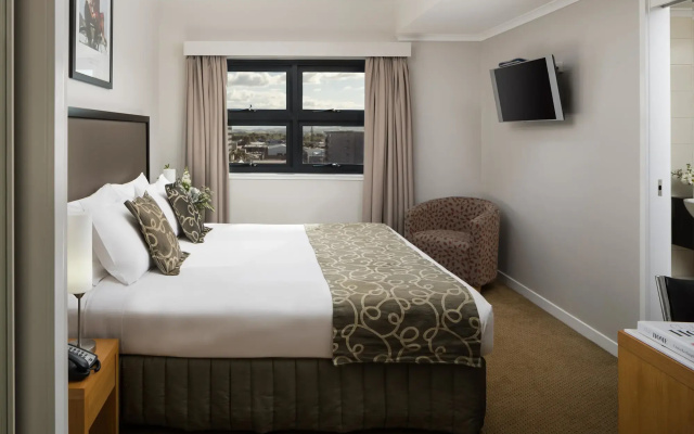 Rydges Mackay Suites