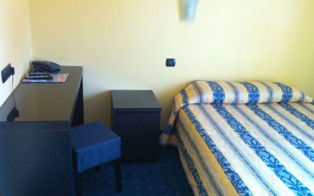 Hotel Le Mejean