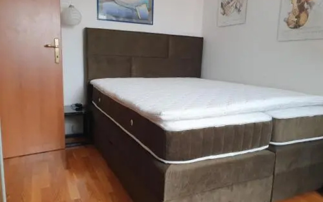 Apartman Tamara