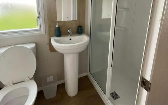 Morecambe sea Side Caravan Retreat