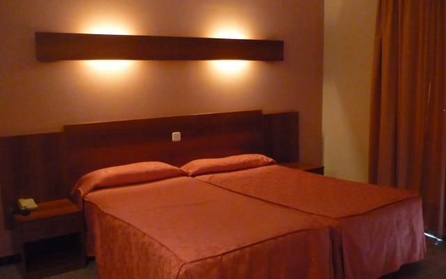 Hotel Haromar