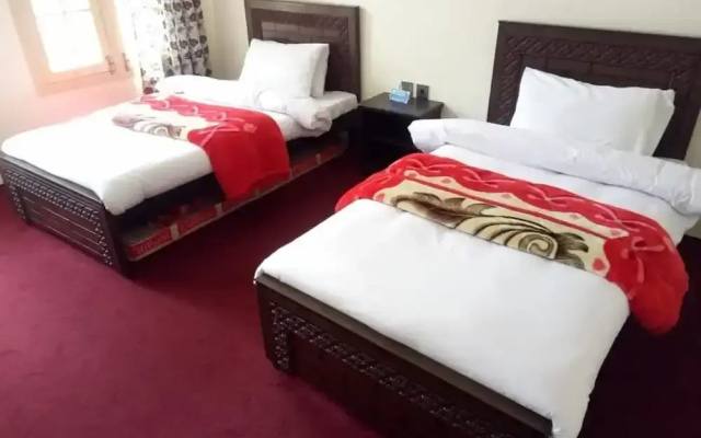 Hunza Regency Inn