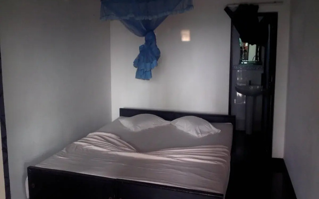 Manel Guest House