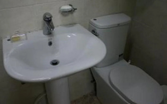 Myeongdong Green Guest House
