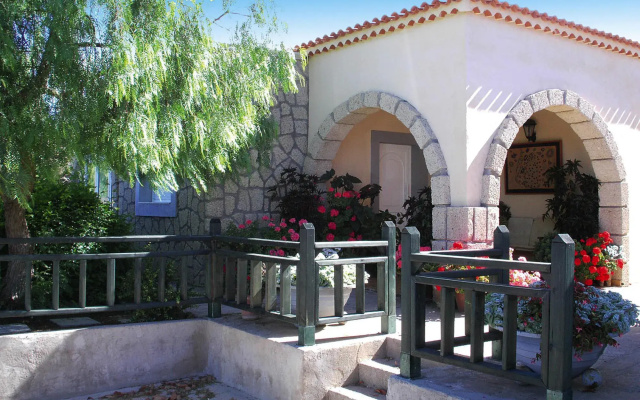 Holiday Home, La Concepcion