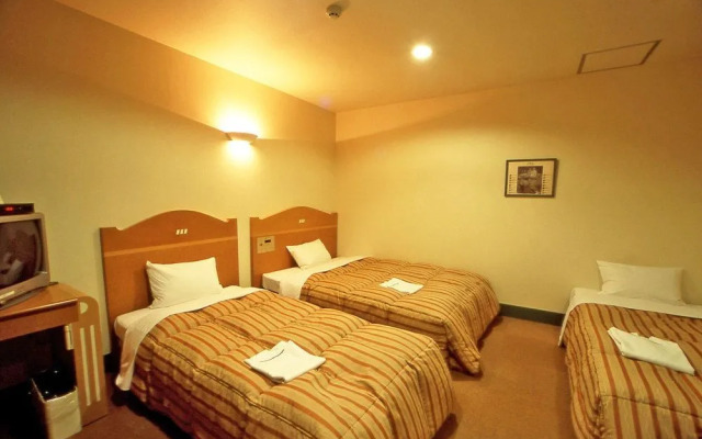 Hotel Vibrant Otaru