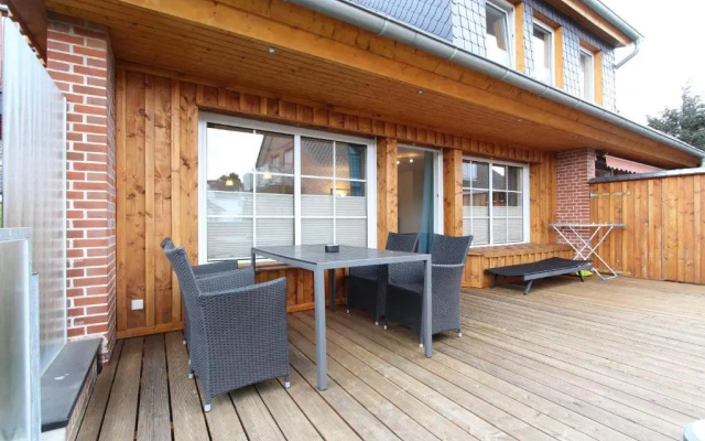 Haus Heckenrose Whg 5 EG