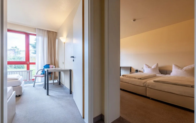 Raststättenhotel Baden-Baden